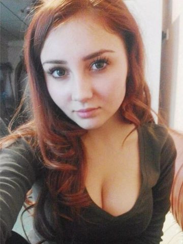 Проститутка Маргарита